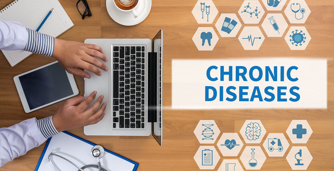 Preventing Chronic Disease